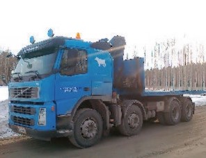 Kuorma-auto